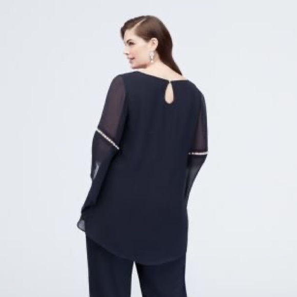 Pant Suit - Picture 2 of 5